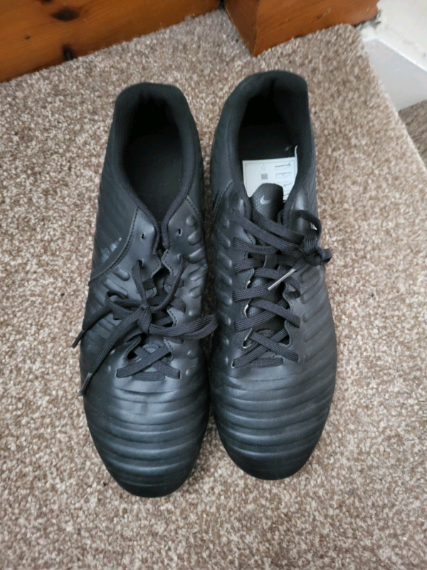 Nike Tiempo Size 9 Football Boots | in Liverpool, Merseyside | Gumtree